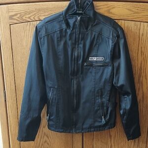 Harley-Davidson Motorcycle Jacket